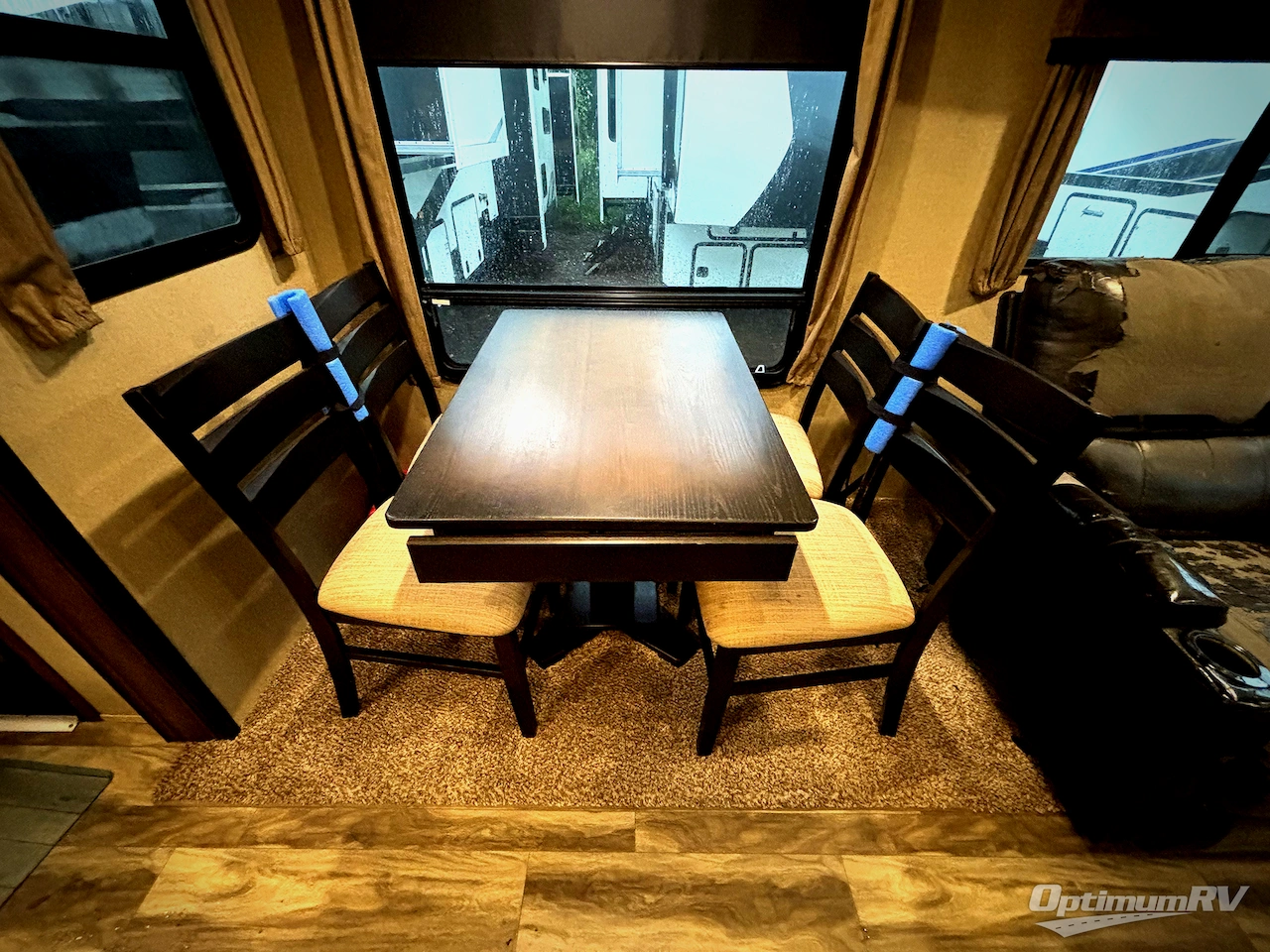 2018 Grand Design Reflection 303RLS Photo 16