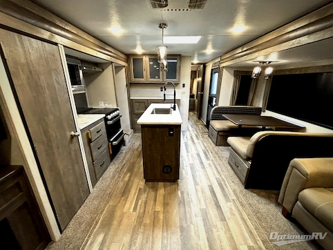 2021 Forest River Vibe 28RL RV Photo 2