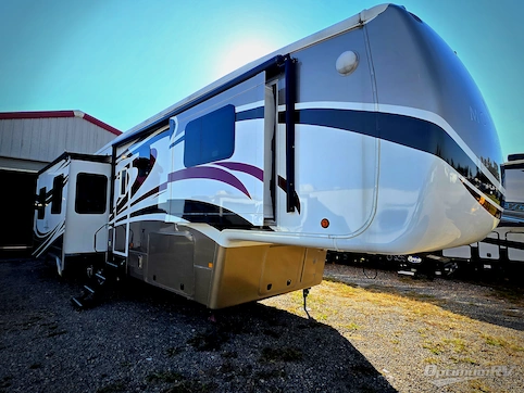 Used 2014 DRV Luxury Suites Mobile Suites 38SKSB3 Featured Photo
