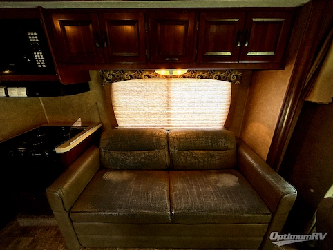 2014 Forest River Sunseeker 3170DS Ford RV Photo 3