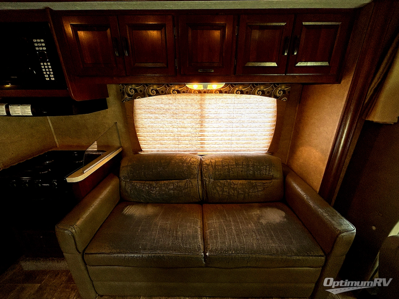 2014 Forest River Sunseeker 3170DS Ford Photo 13