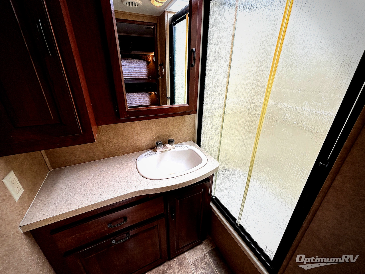 2014 Forest River Sunseeker 3170DS Ford Photo 19
