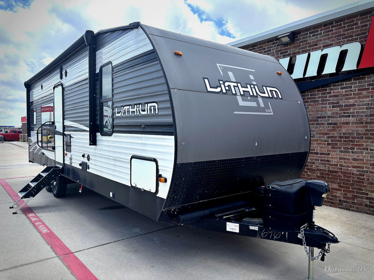 2022 Heartland Lithium 2714 Photo 1