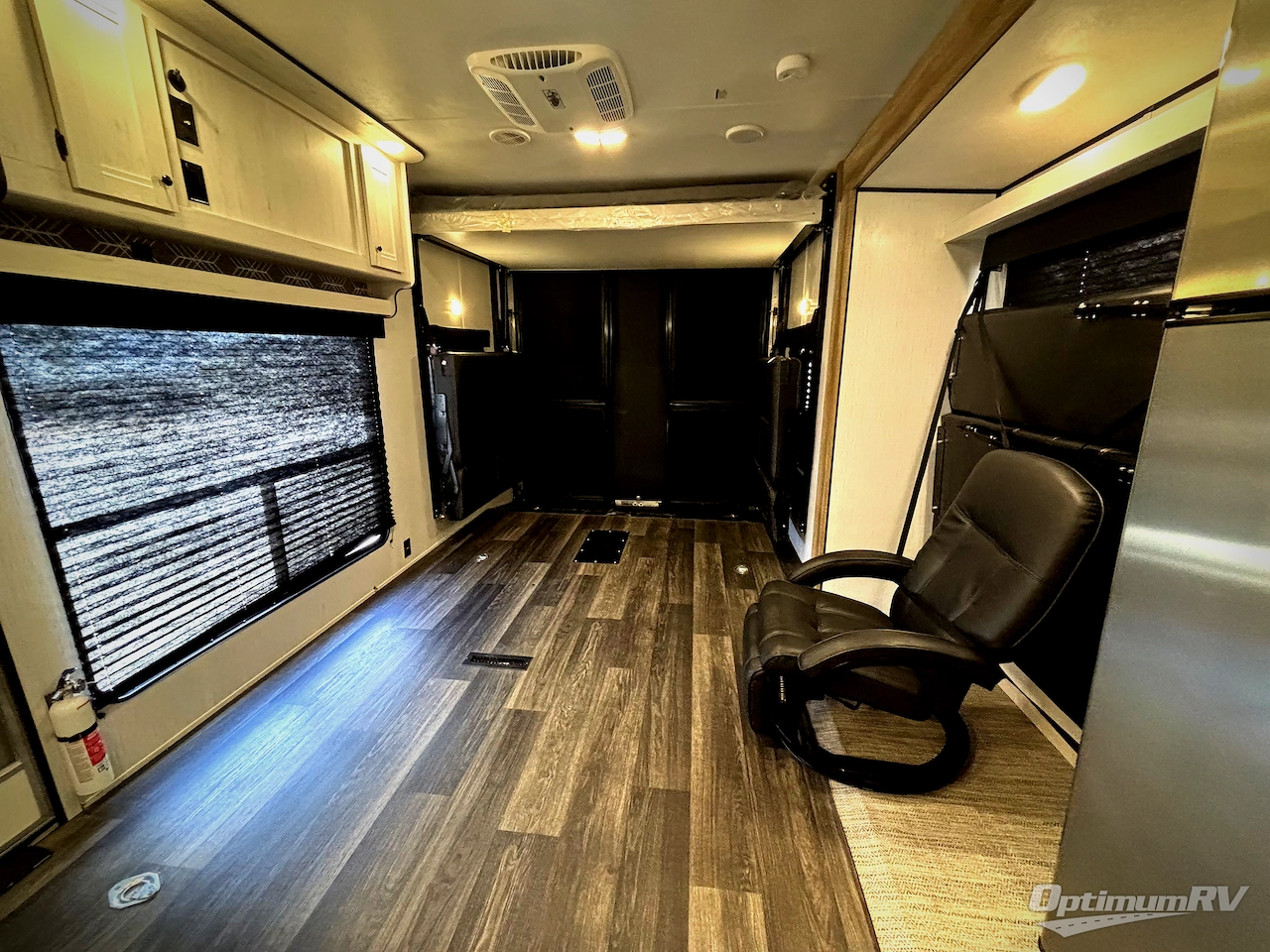 2022 Heartland Lithium 2714 Photo 4