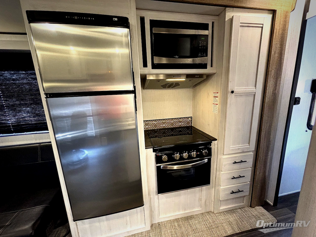 2022 Heartland Lithium 2714 Photo 10