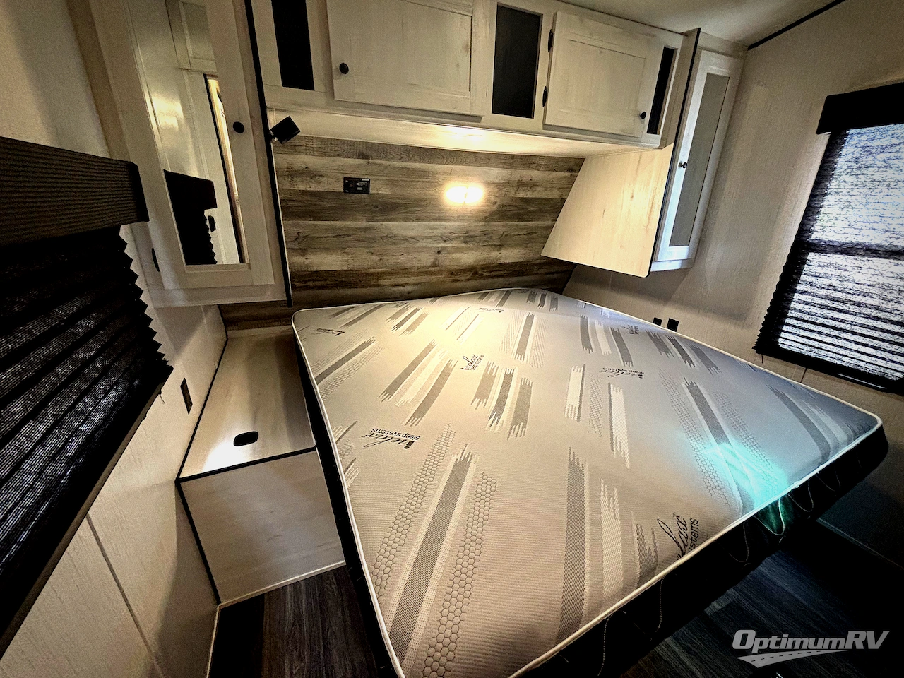 2022 Heartland Lithium 2714 Photo 11