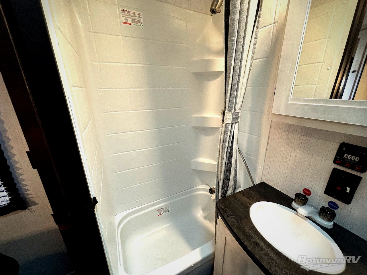 2022 Heartland Lithium 2714 Photo 12