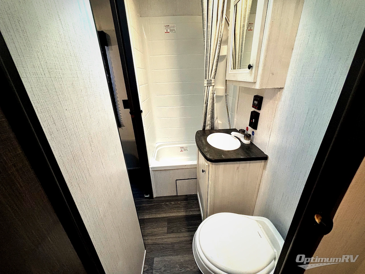 2022 Heartland Lithium 2714 Photo 13