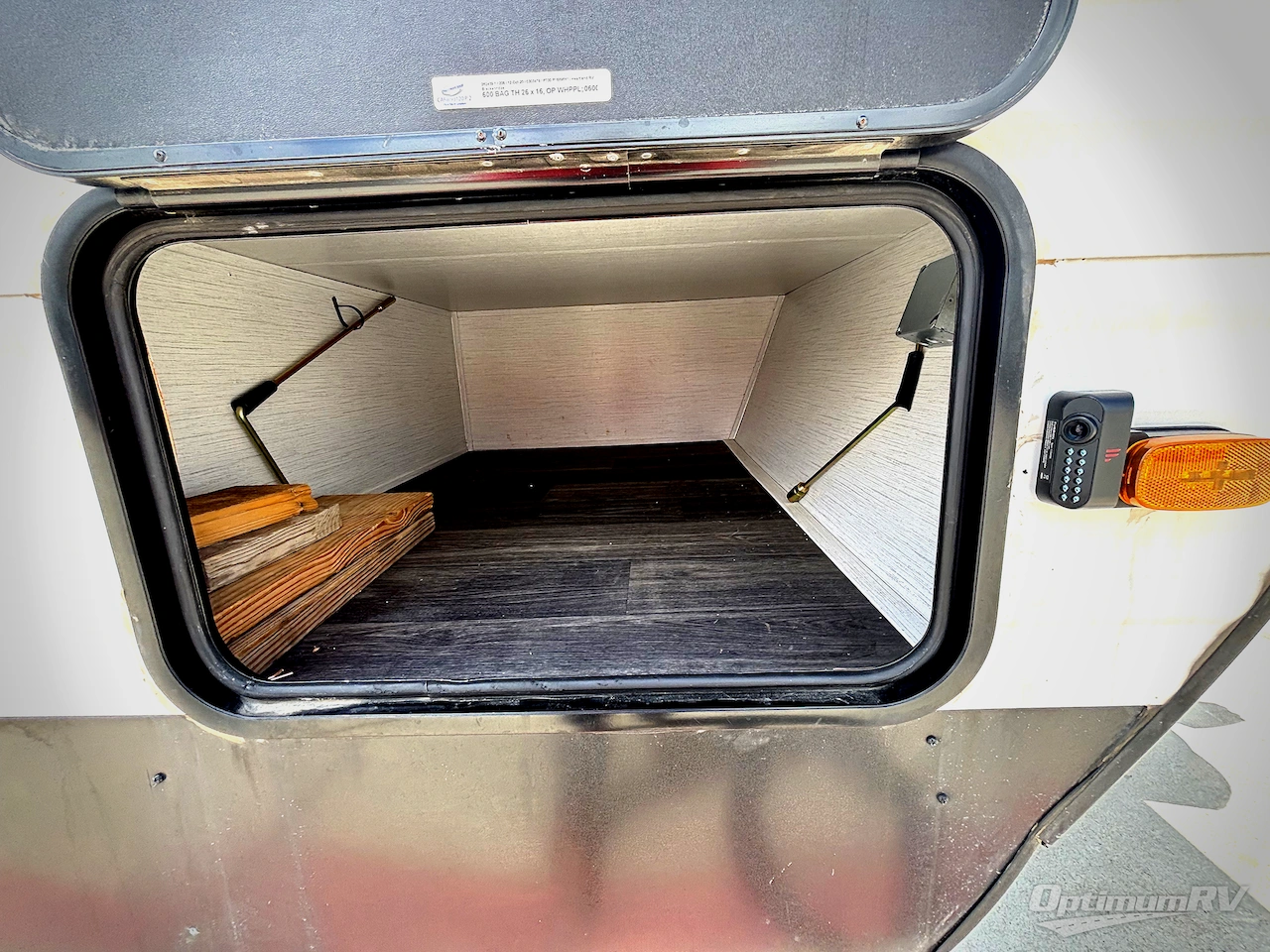 2022 Heartland Lithium 2714 Photo 14