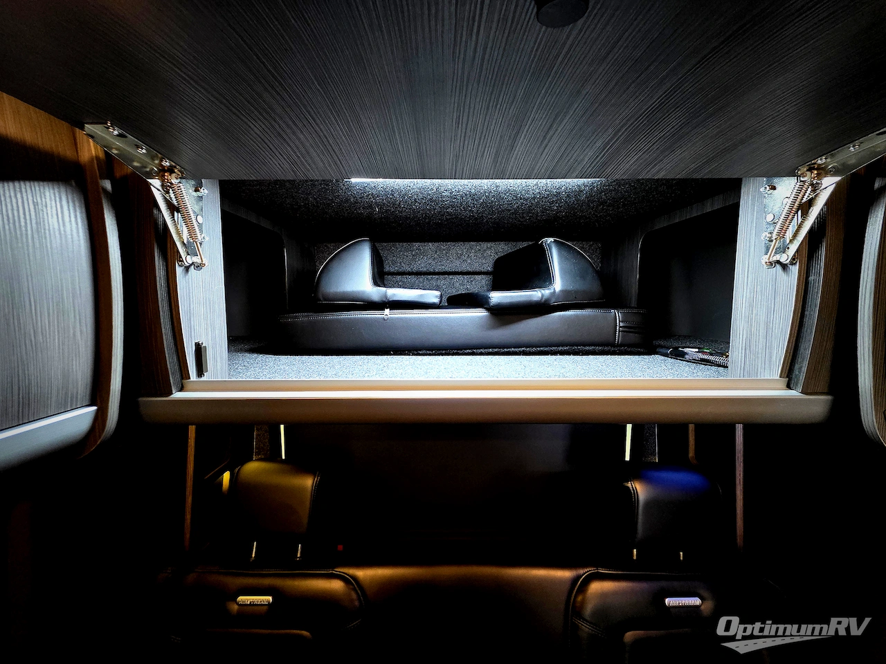2020 Airstream Interstate Lounge EXT Std. Model Photo 19