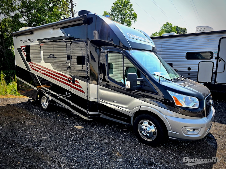 2023 Thor Compass AWD 23TE RV Photo 1