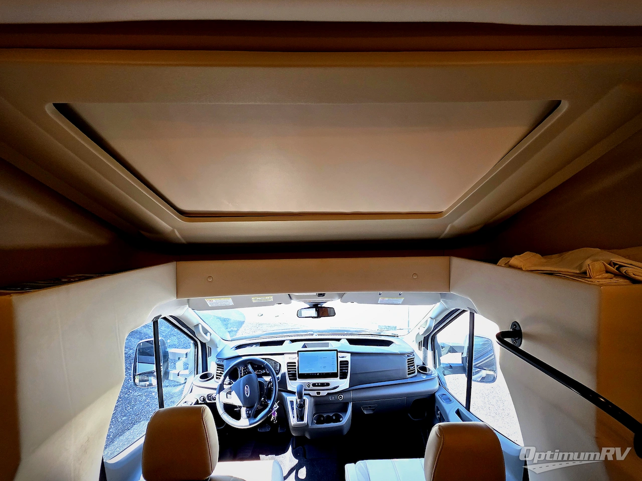 2023 Thor Compass AWD 23TE Photo 7