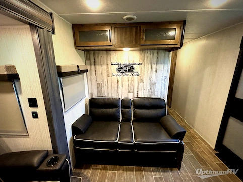 2021 Palomino Puma 28RKQS RV Photo 4