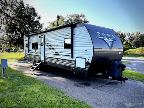 Used 2021 Palomino Puma 28RKQS Featured Photo