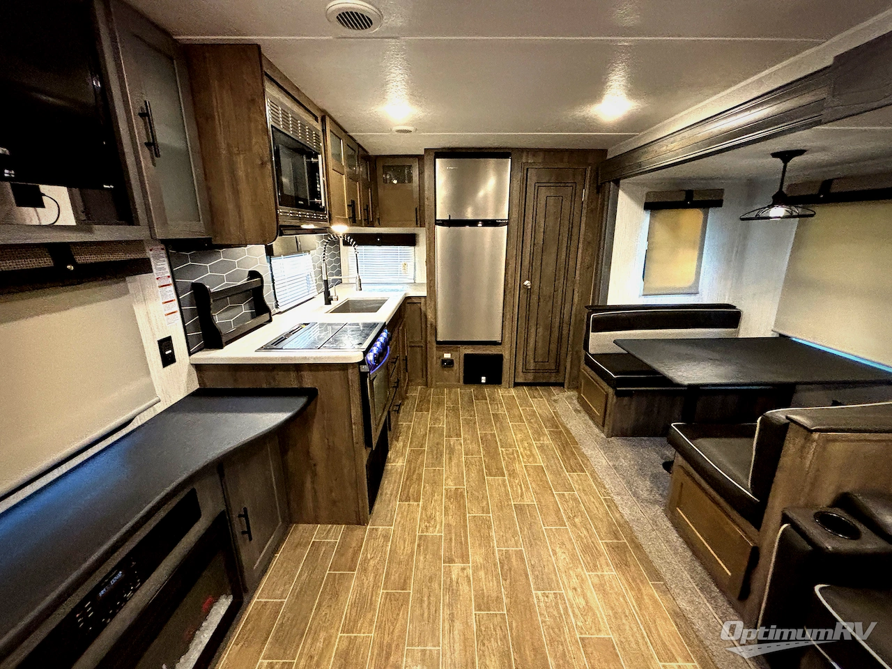 2021 Palomino Puma 28RKQS Photo 4