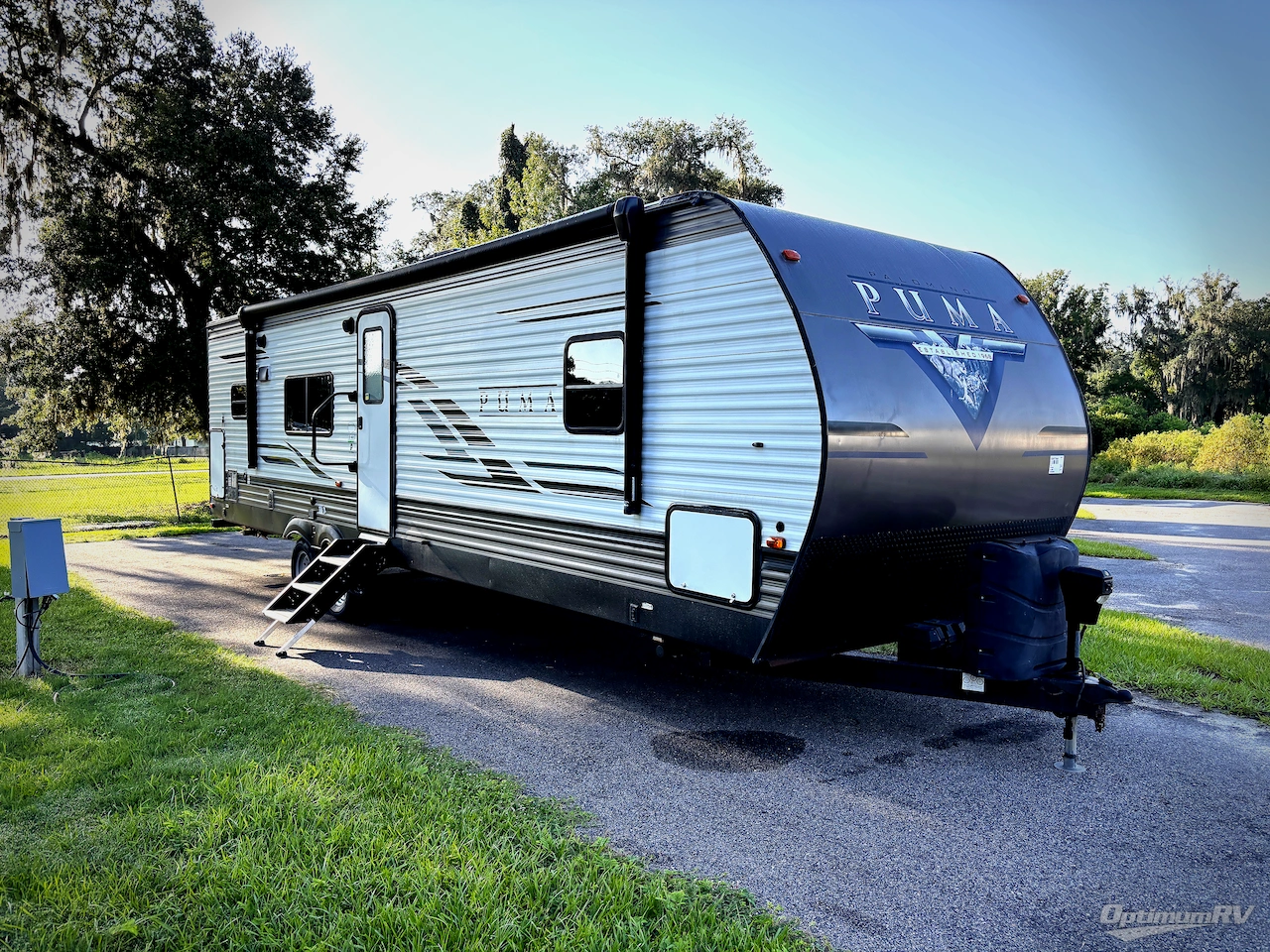 2021 Palomino Puma 28RKQS Photo 1