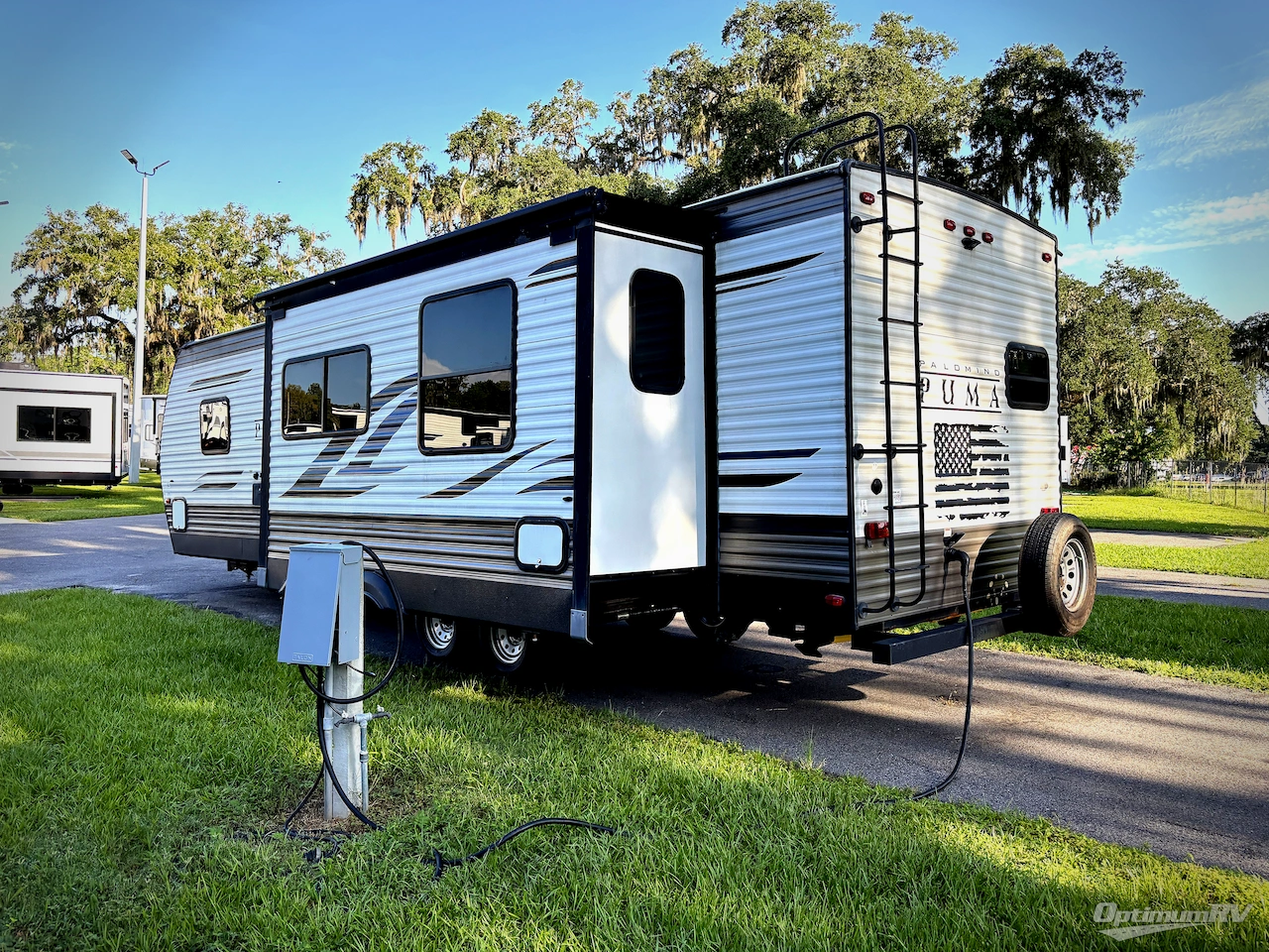 2021 Palomino Puma 28RKQS Photo 3