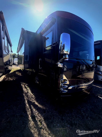 2015 Thor Tuscany 45AT RV Photo 1