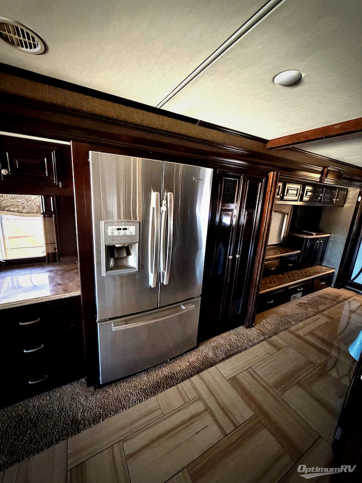 2015 Thor Tuscany 45AT Photo 7