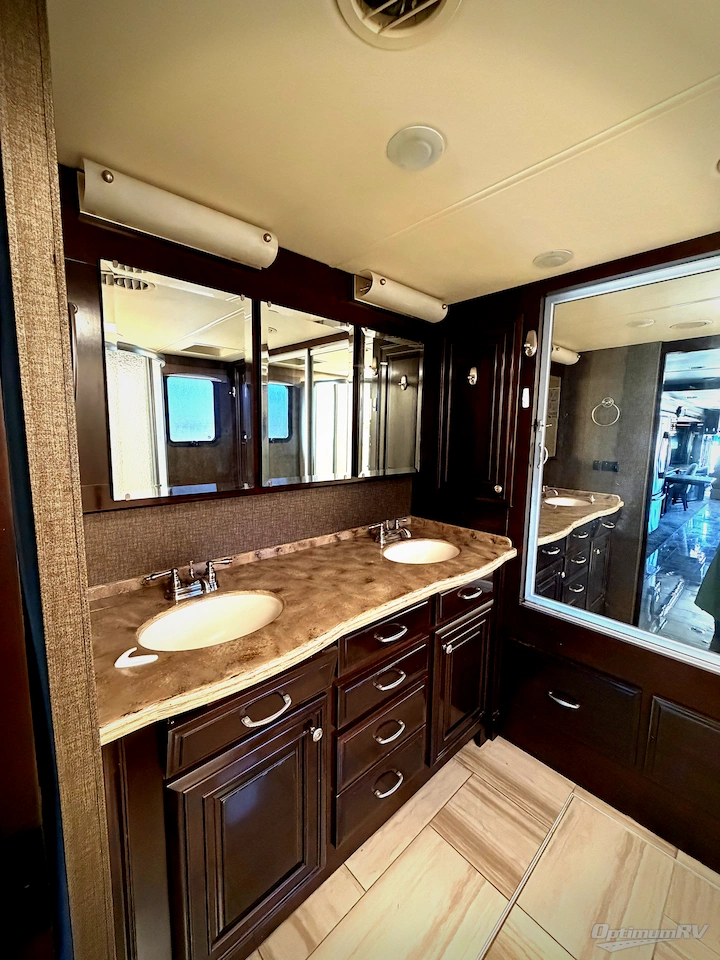 2015 Thor Tuscany 45AT Photo 10