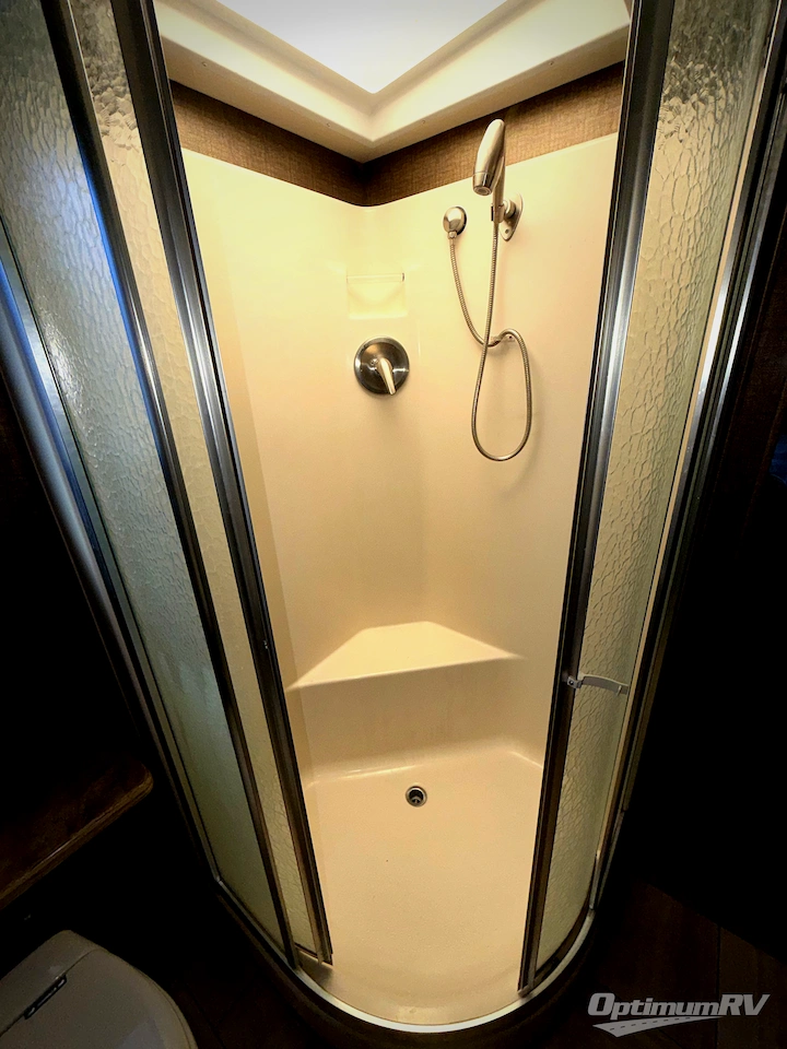 2015 Thor Tuscany 45AT Photo 12