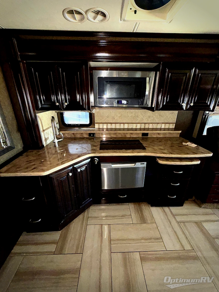 2015 Thor Tuscany 45AT Photo 13