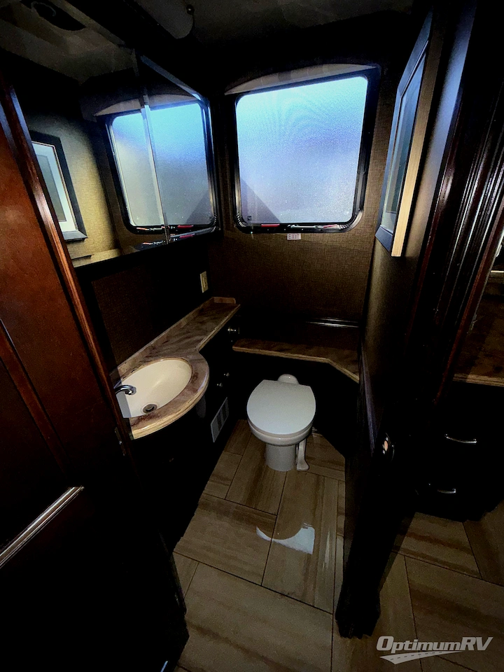 2015 Thor Tuscany 45AT Photo 14