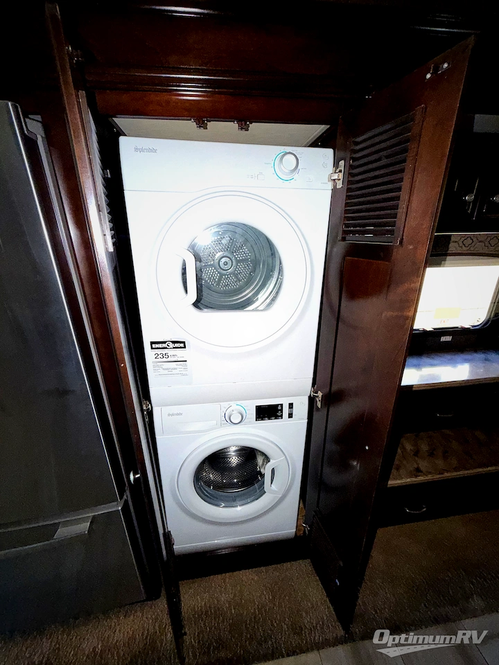 2015 Thor Tuscany 45AT Photo 15
