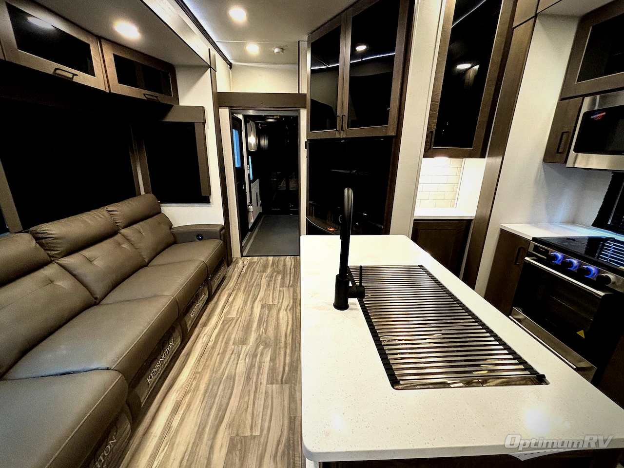 2023 Alliance Valor 36V11 Photo 4