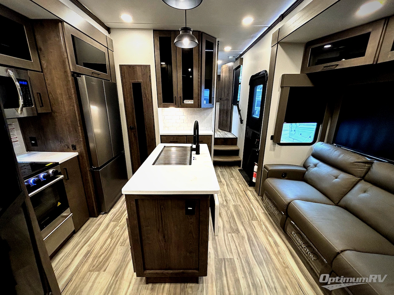 2023 Alliance Valor 36V11 Photo 5