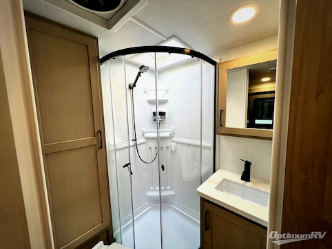 2026 Forest River Rockwood Mini Lite 2109S RV Photo 4