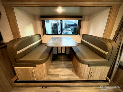 2021 Winnebago Towables Micro Minnie 2108TB RV Photo 3