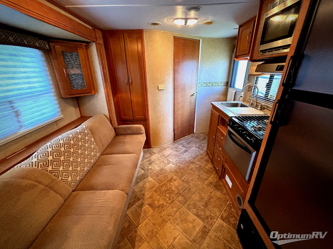 2009 Cruiser ViewFinder V-21FB Photo 5