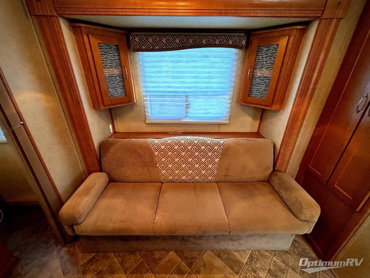 2009 Cruiser ViewFinder V-21FB Photo 10