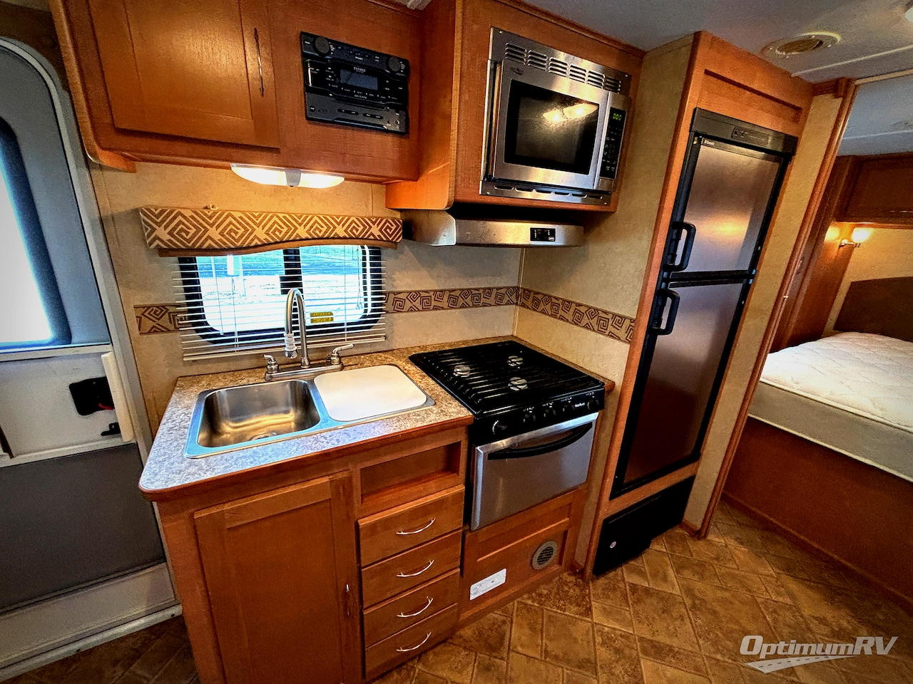 2009 Cruiser ViewFinder V-21FB Photo 9