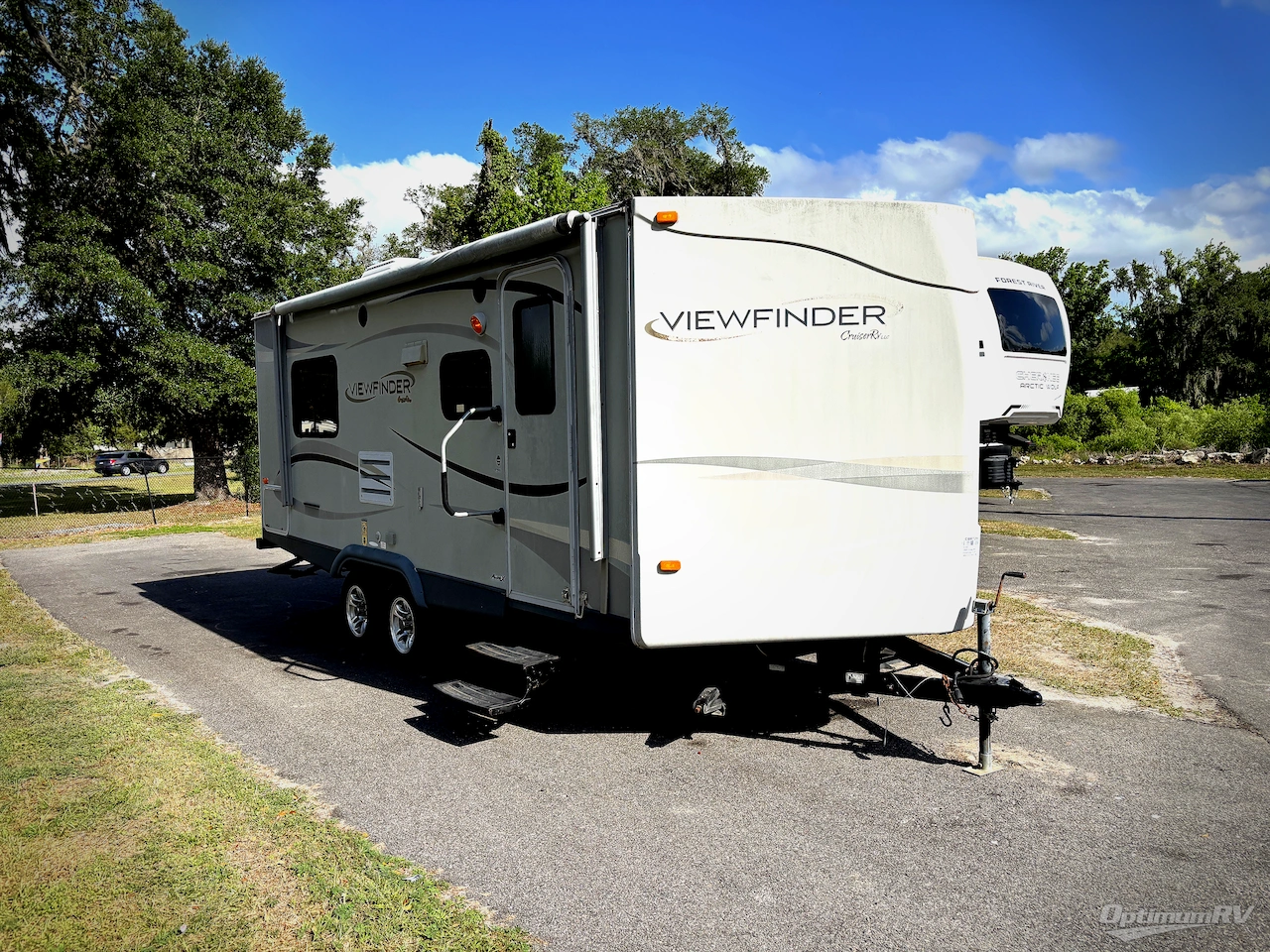 2009 Cruiser ViewFinder V-21FB Photo 1