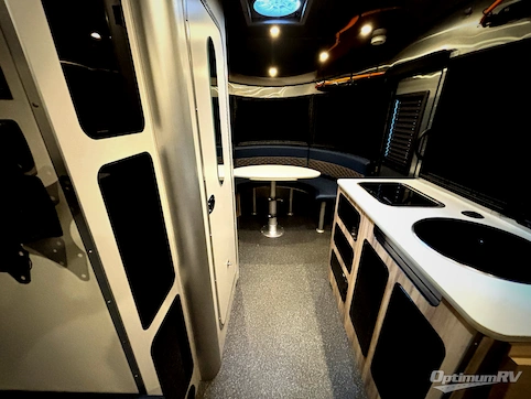 2022 Airstream Basecamp 20X RV Photo 2