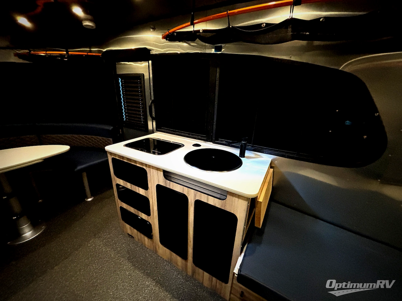 2022 Airstream Basecamp 20X Photo 6