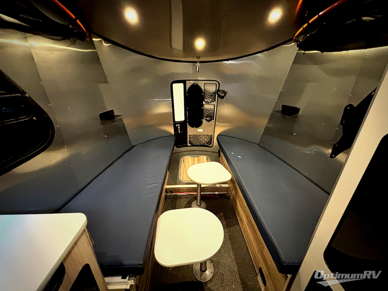 2022 Airstream Basecamp 20X Photo 13