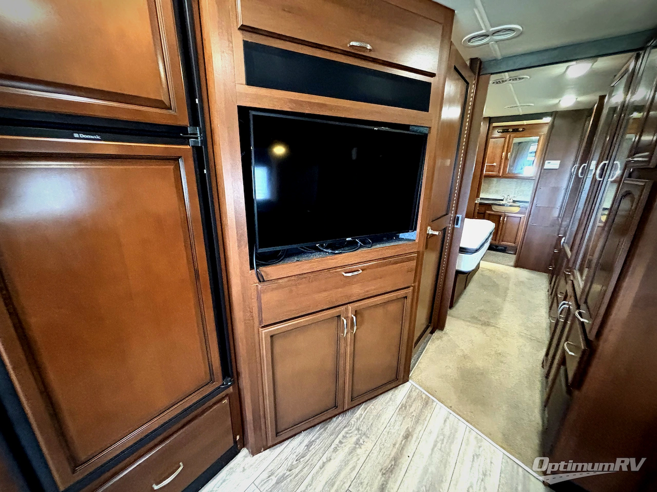 2014 Fleetwood Terra 34E Photo 13