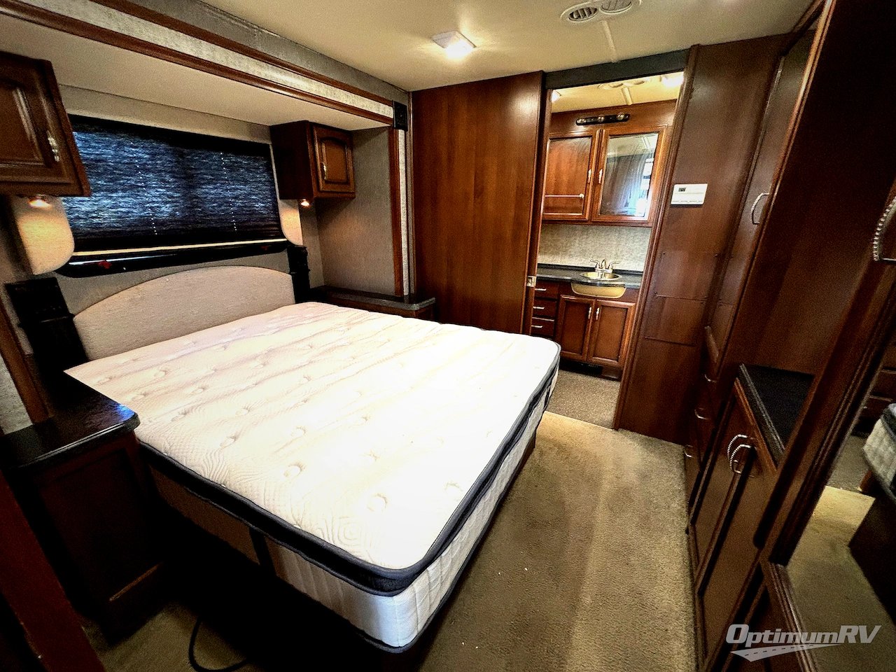 2014 Fleetwood Terra 34E Photo 15