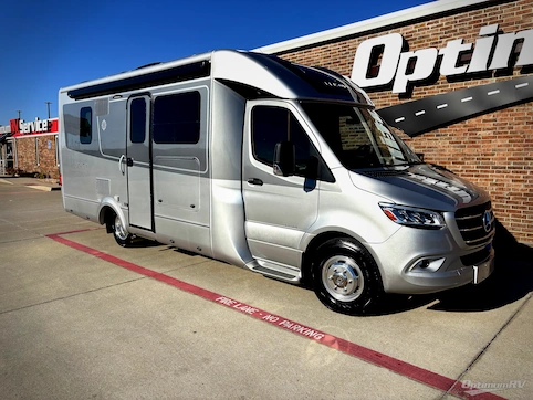 Used 2024 Leisure Travel Unity U24MBL Featured Photo