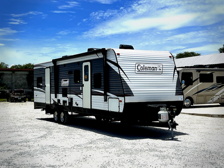 2019 Dutchmen Coleman Lantern Series 300TQ RV Photo 1