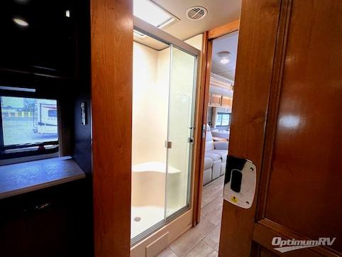 2020 Tiffin Open Road Allegro 32 SA RV Photo 4