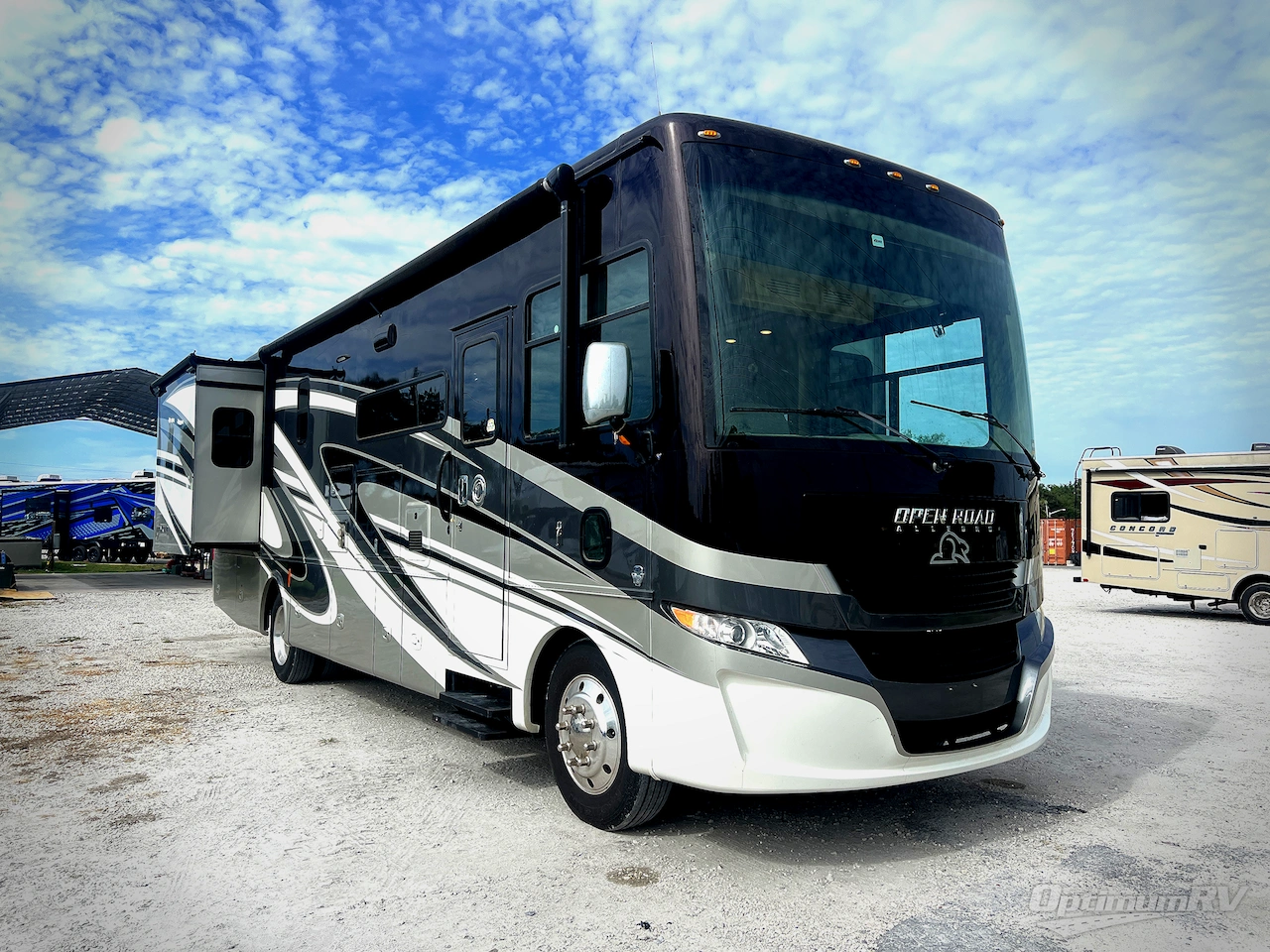 2020 Tiffin Open Road Allegro 32 SA Photo 1