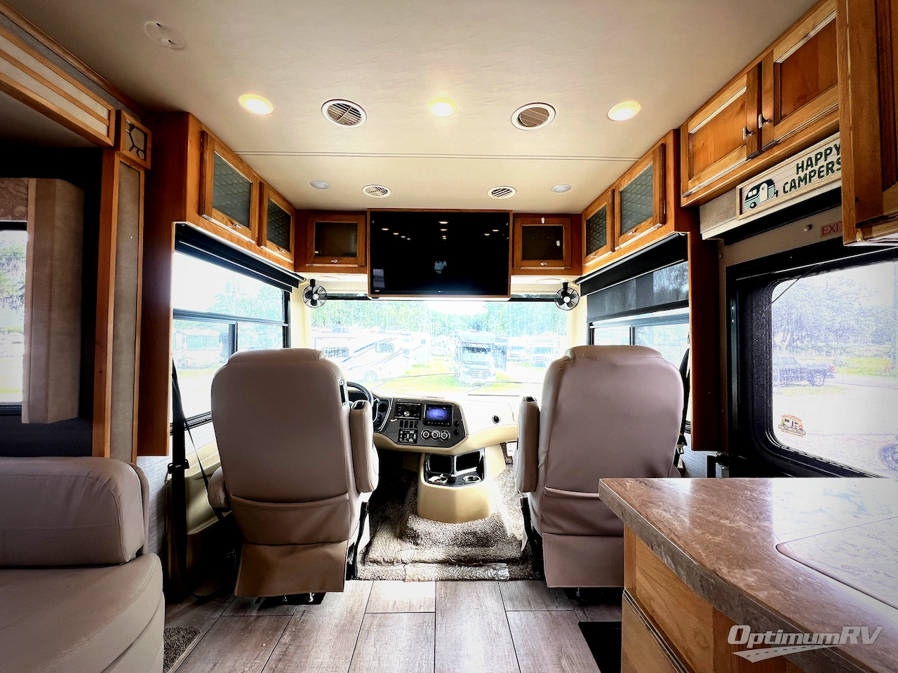 2020 Tiffin Open Road Allegro 32 SA Photo 5