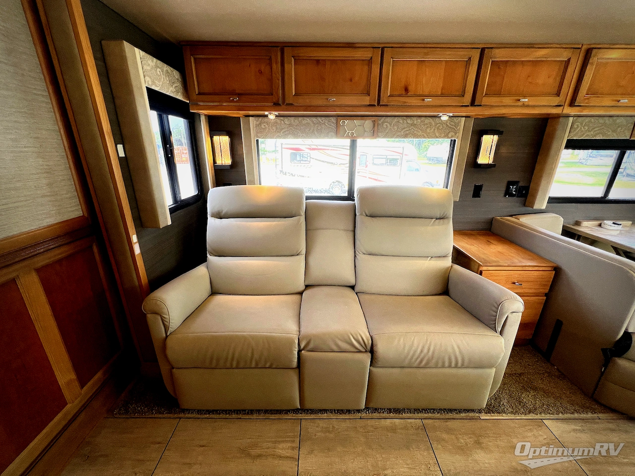 2020 Tiffin Open Road Allegro 32 SA Photo 8