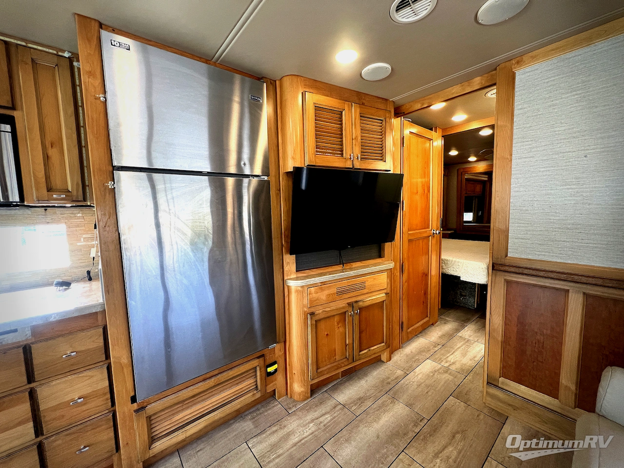 2020 Tiffin Open Road Allegro 32 SA Photo 9