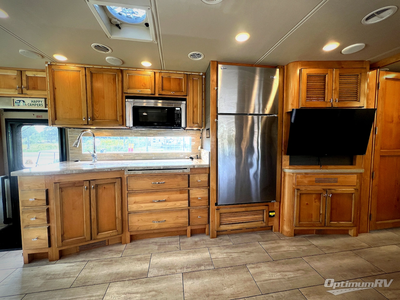 2020 Tiffin Open Road Allegro 32 SA Photo 10