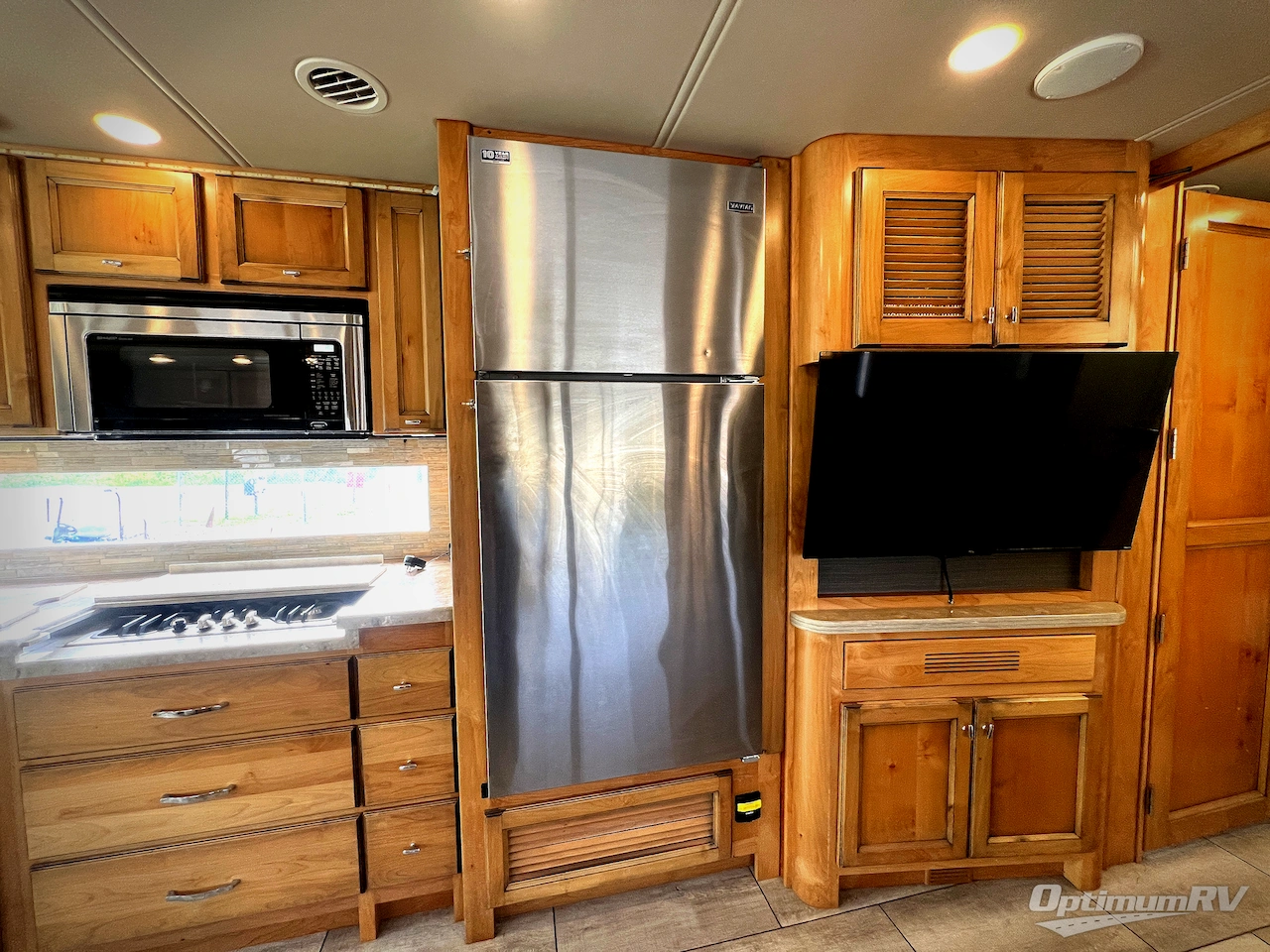 2020 Tiffin Open Road Allegro 32 SA Photo 14
